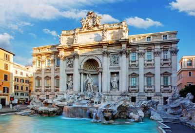 Rome: Iconic Landmarks Audio Tour - photo 2