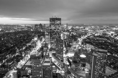 Darkest Side of Boston: Uncovering the City's Criminal History and Brutal Crimes - photo 2