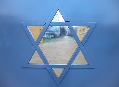 Berlin: Jewish Quarter Mysteries Audio Tour - photo 2