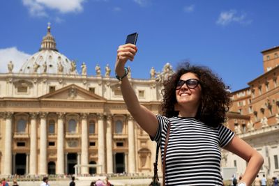 Rome: Vatican Audio Journey