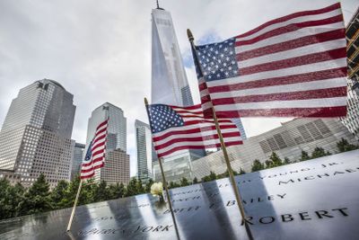 9/11 Memorial & Museum Ticket & Audio Tour: Dzień, którego nigdy nie zapomnimy