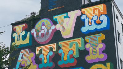 Zürcher Stadtrundgang für Verliebte: Audiotour an die schönsten Orte Zürichs mit kreativen Aufgaben und Selfie-Ideen - photo 2