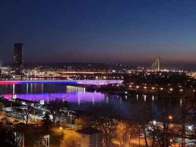Belgrade: self-guided audio tour through history and city soul