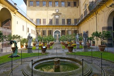 Florence: Walk Through the World of Michelangelo - photo 2