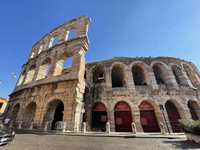Verona: Audioguide durch die Stadt von Romeo und Römern — photo 2