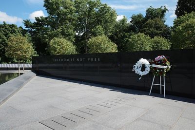 Washington, D.C.: Self-Guided Audio Walk Through America’s Memory - photo 2