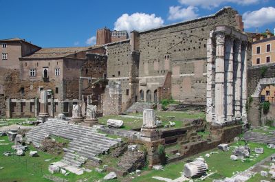 Rome: Self-Guided Audio Walk Through Ancient and Baroque Rome - photo 2