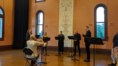 Sydney: Self-Guided Audio Walk Through Historic Glebe - photo 2