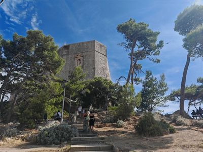 Dubrovnik: Paseo autoguiado por las murallas del Adriático