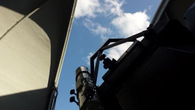 Bolzano: Self-Guided Audio Walk Through a Scaled Solar System - photo 2