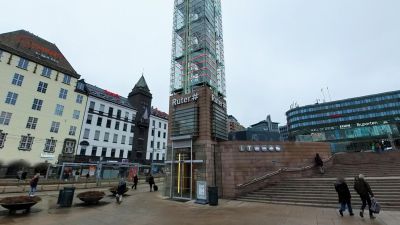 Oslo: Self-Guided Audio Walk Through the Fjordside Capital - photo 2