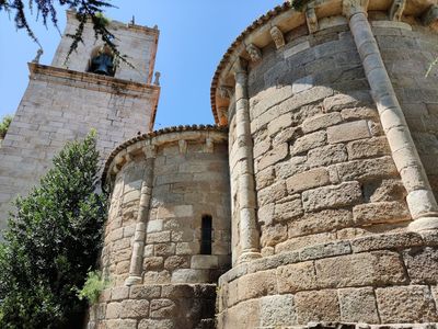 A Coruña: Self-Guided Audio Walk Through the Old Town