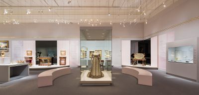 Musée du Luxembourg: Skip The Line Ticket - photo 2