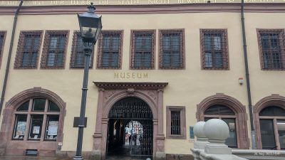 Leipzig: Self-Guided Audio Tour through Music and Memory - photo 2
