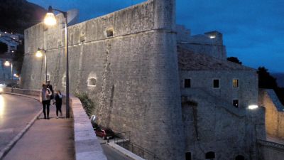 Dubrovnik : Visite audio autonome à travers ses remparts - photo 2