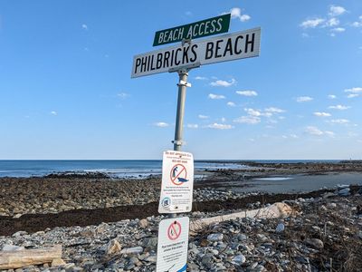 Rye Beach: Self-Guided Audio Walk Through a Seaside Village