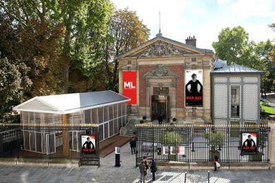 Musée du Luxembourg: Skip The Line Ticket
