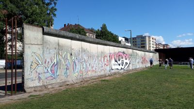 Berlin: Self-Guided Audio Tour Through a City Once Divided - photo 2