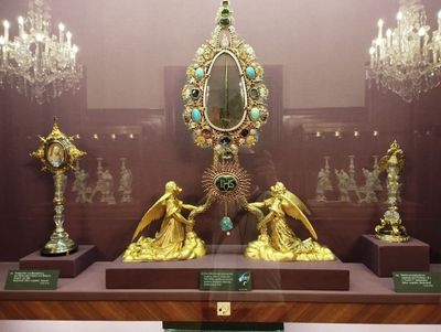 Vienna: Self-Guided Audio Walk Through Imperial Vienna