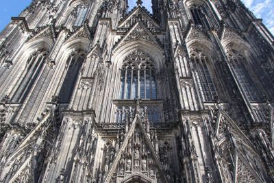 Köln Stadtbummel: Geschichte, Architektur und Bier! - photo 2