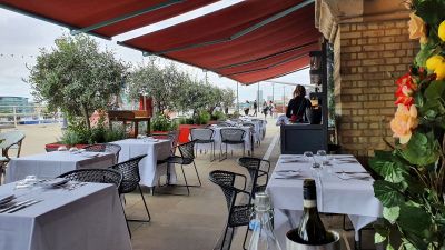 London: Self-Guided Audio Walk Through Food, Film, and Landmarks - photo 2