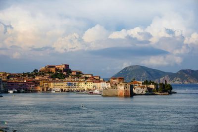 Portoferraio: Echoes of History Audio Tour
