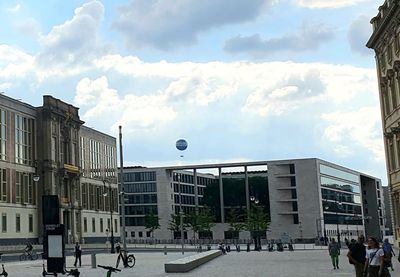 Berlin: Self-Guided Audio Walk Through the City’s Historic Heart - photo 2
