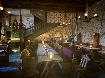 Tallinn: Self-Guided Audio Walk Through Parks and Old Town