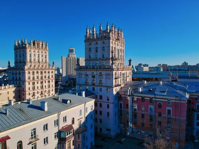 Minsk: Echoes of History Audio Tour - photo 2