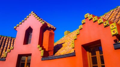 Comillas: Capricho de Gaudí Ticket and Self-Guided Audio Walk Through the Town - photo 2
