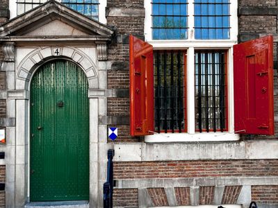 Amsterdam: Rembrandt House Museum Ticket and an Audio City Walk