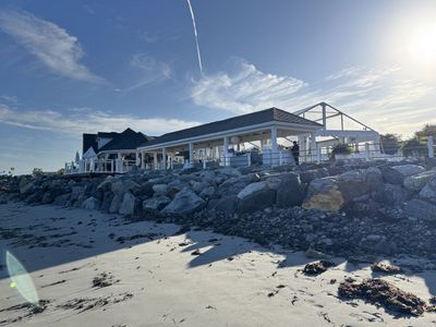 Rye Beach: Self-Guided Audio Walk Through a Seaside Village - photo 2
