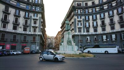 Naples: Self-Guided Audio Walk Through the Heart of Old Naples - photo 2