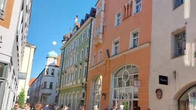 Regensburg: Selbstgeführter Audiowalk durch die Altstadtpoesie - photo 2