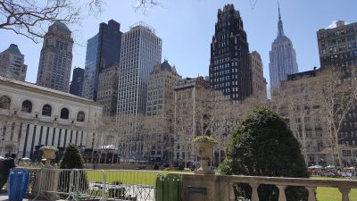 New York City: Self-Guided Audio Walk Through Midtown Icons - photo 2
