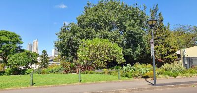 Sydney: Self-Guided Audio Walk Through Hyde Park Memorials