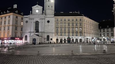 Vienna: Self-Guided Audio Walk Through Imperial Vienna - photo 2