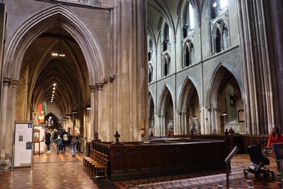 Dublin: Self-Guided Audio Walk Through Art, History and Georgian Streets