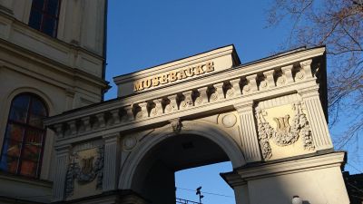 Stockholm: Self-Guided Audio Walk from Norrmalm to Södermalm - photo 2