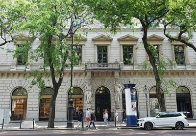 Budapest: Self-Guided Audio Walk Through Grand Boulevards and Buda - photo 2