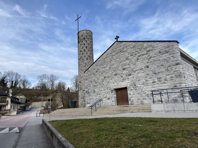 Alby-sur-Chéran: Self-Guided Audio Walk through a Medieval Village