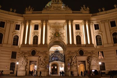 Vienna: Self-Guided Audio Walk Through Imperial Vienna - photo 2