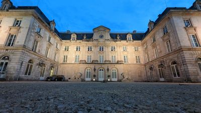 Troyes : Visite audio autonome à travers le cœur médiéval