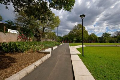 Sydney: Self-Guided Audio Walk Through Glebe’s Layered Streets