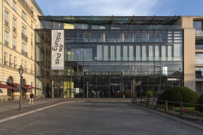 Berlin: Self-Guided Audio Walk Through Historic Mitte