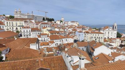 Lisbon: Self-Guided Audio Walk Through Alfama’s Historic Heart - photo 2