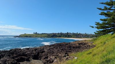 Kiama: Self-Guided Audio Walk Through Sea Cliffs and Heritage - photo 2