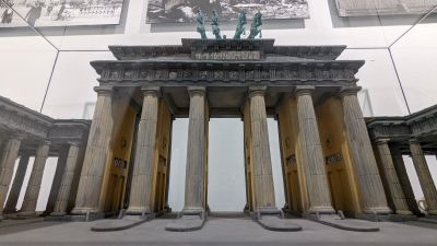 Berlin: Self-Guided Audio Walk Through History and Memory - photo 2