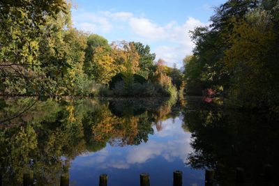 Tiergarten Park In-App Audio Tour: Entdecken Sie das Herz von Berlin - photo 2