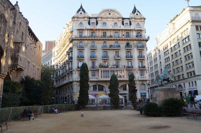 Barcelona: Self-Guided Audio Walk Through the Gothic Quarter - photo 2